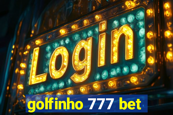 golfinho 777 bet